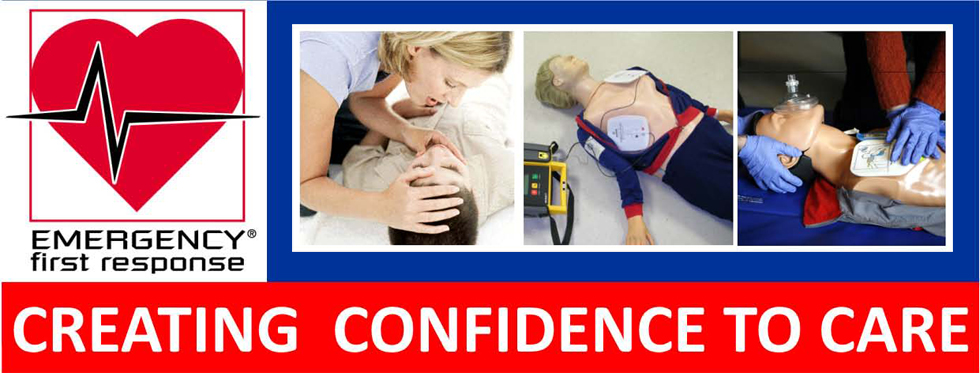 Emergency First Aid Provider