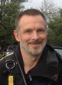 Johan Stekelenburg