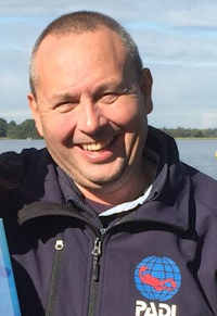 Phil Rustell