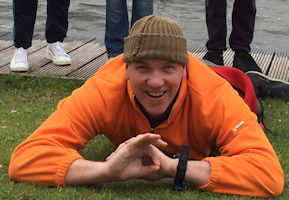Rob Fokkinga