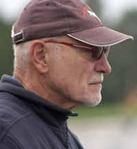 Rob Tabak