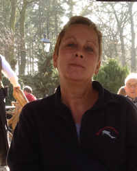 Sylvia Blom