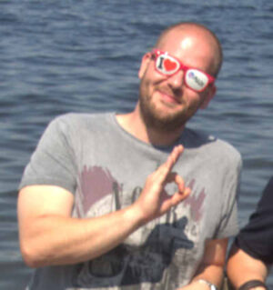 Martijn Kok