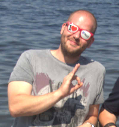 Martijn Kok
